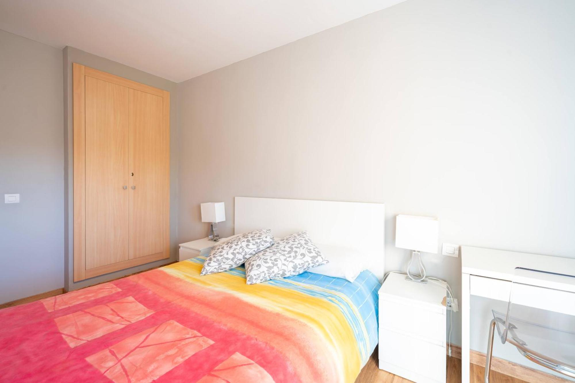 Apartamento Go- Felipe II Center Valladolid Exterior foto