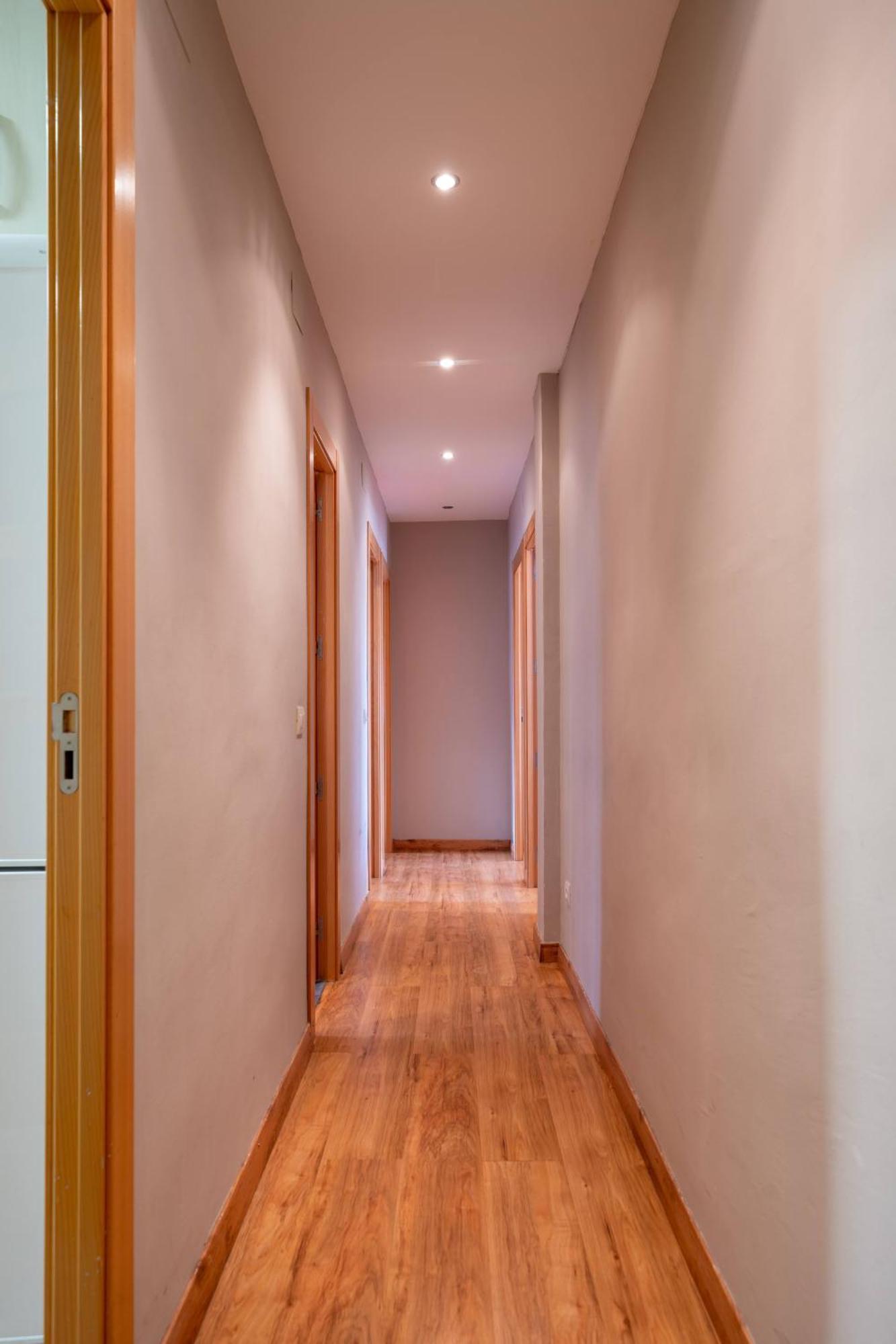 Apartamento Go- Felipe II Center Valladolid Exterior foto