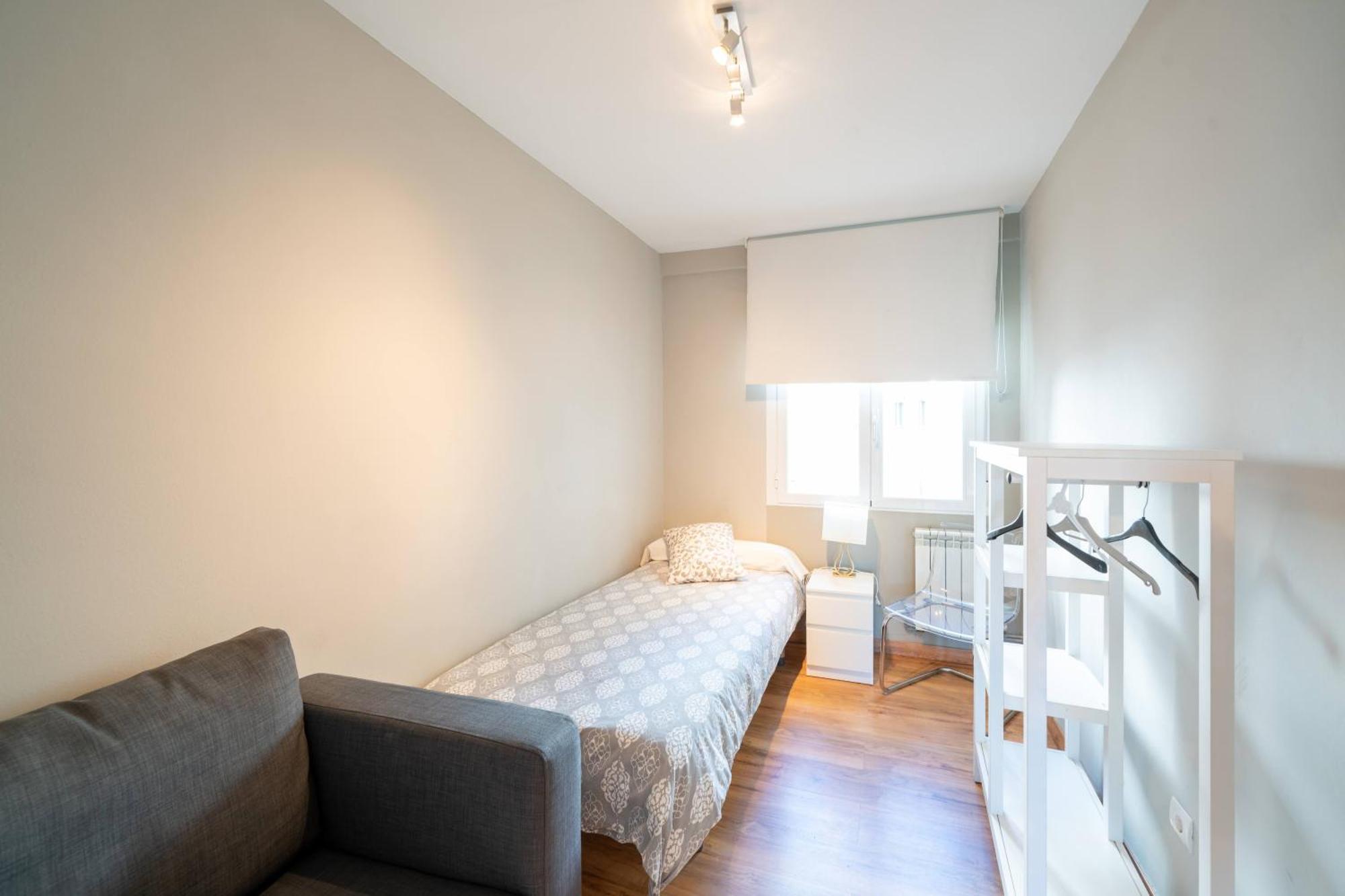 Apartamento Go- Felipe II Center Valladolid Exterior foto