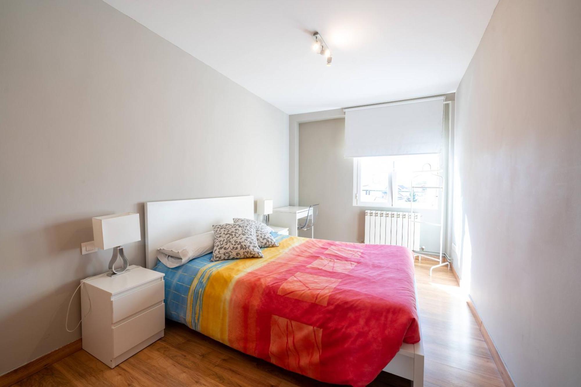 Apartamento Go- Felipe II Center Valladolid Exterior foto
